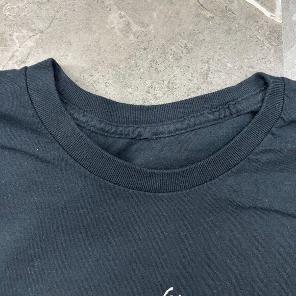 Vintage Ramones Graphic Tee Mens 2XL XXL Short Sleeve Joey Ramone Band Shirt y2k - Picture 4 of 7